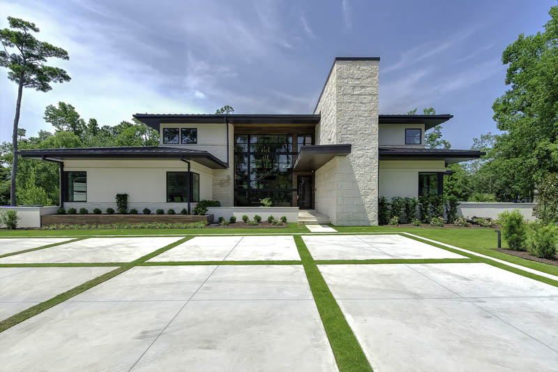 The Best Midcentury Modern Home Builders in the US